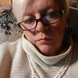 Meet your Posher, Teresa